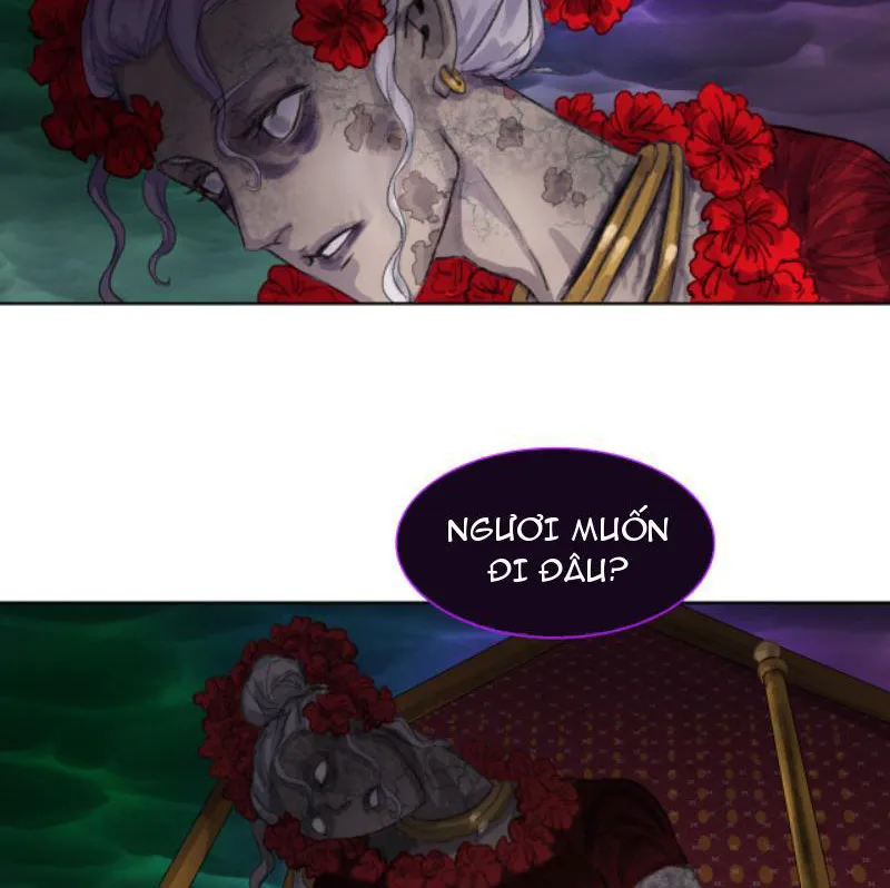 Hải Đạo Chapter 2 - Trang 26