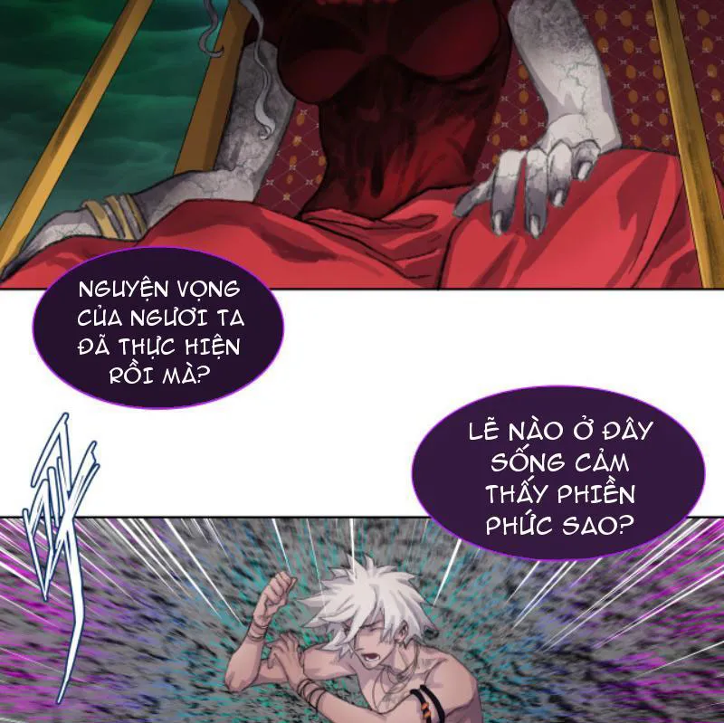 Hải Đạo Chapter 2 - Trang 27