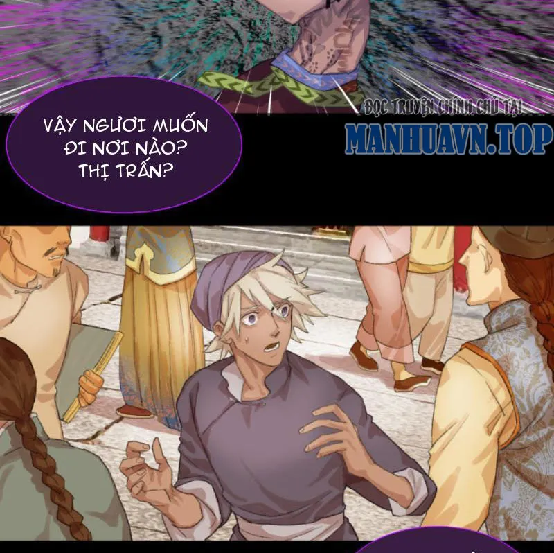 Hải Đạo Chapter 2 - Trang 28
