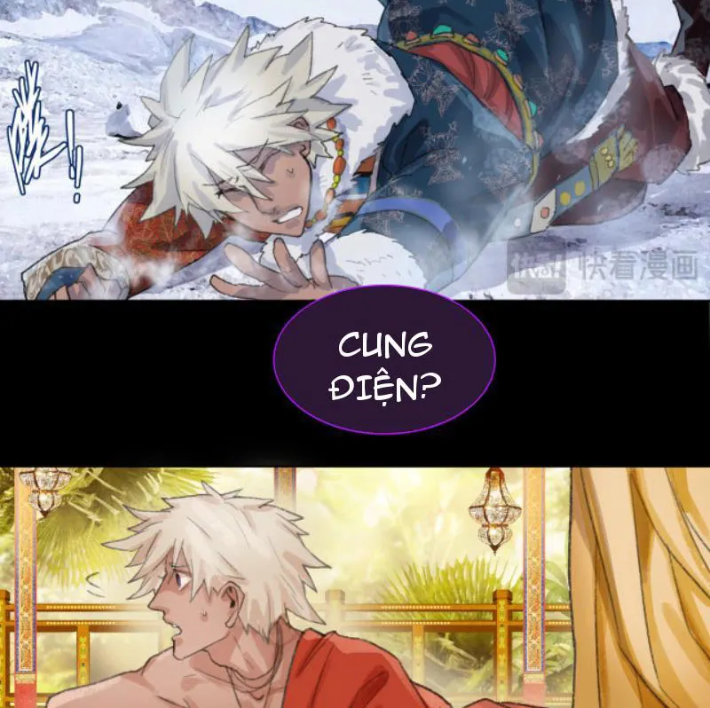 Hải Đạo Chapter 2 - Trang 30