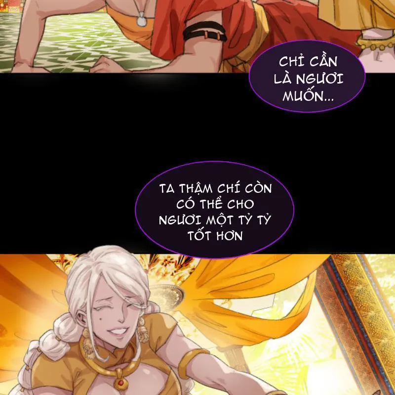 Hải Đạo Chapter 2 - Trang 31