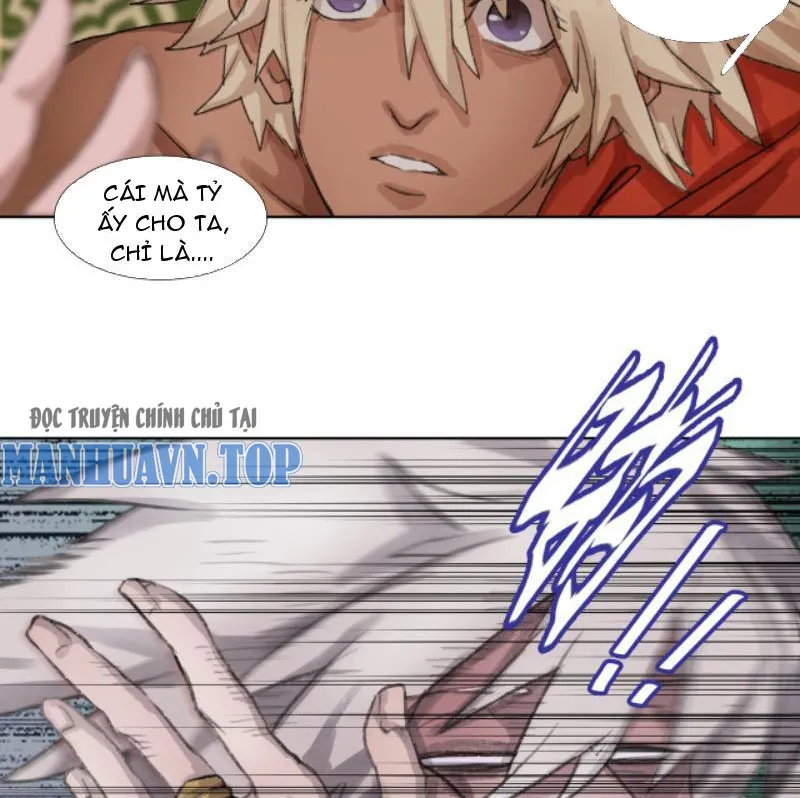 Hải Đạo Chapter 2 - Trang 33