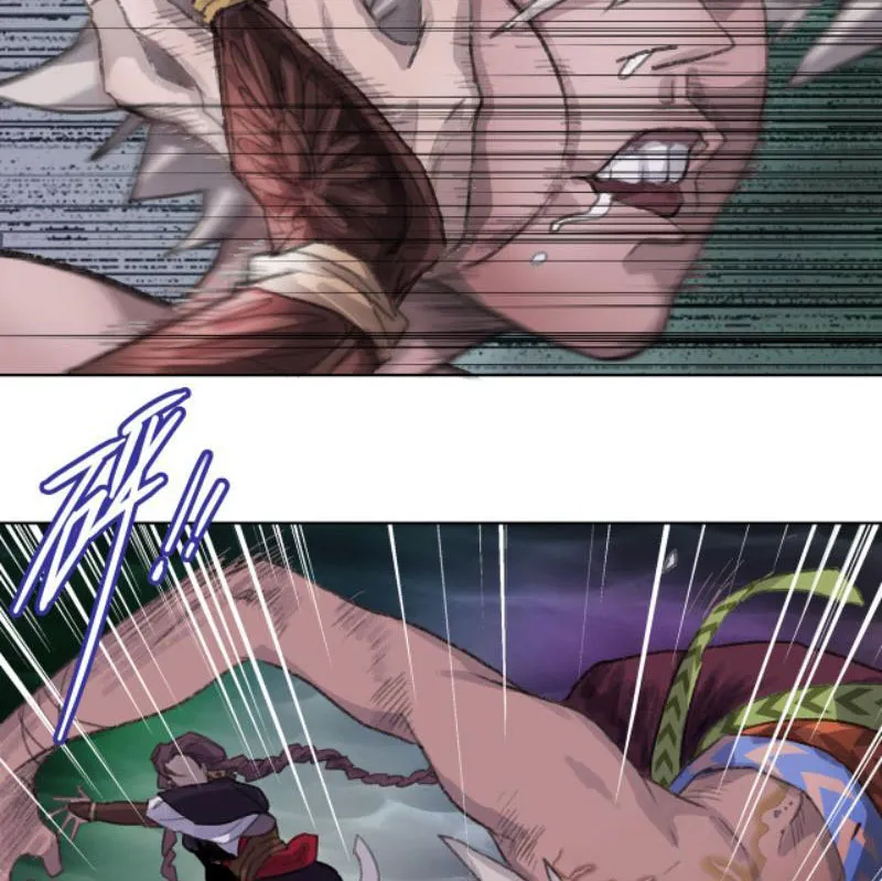 Hải Đạo Chapter 2 - Trang 34