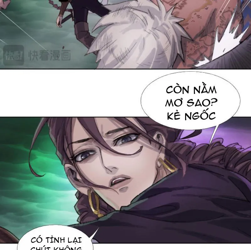 Hải Đạo Chapter 2 - Trang 35