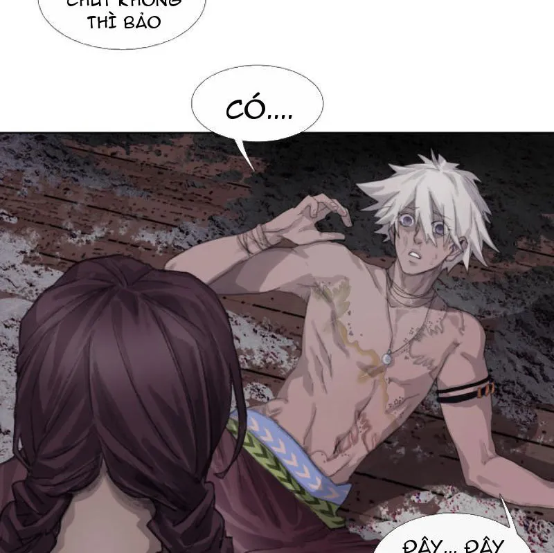 Hải Đạo Chapter 2 - Trang 36