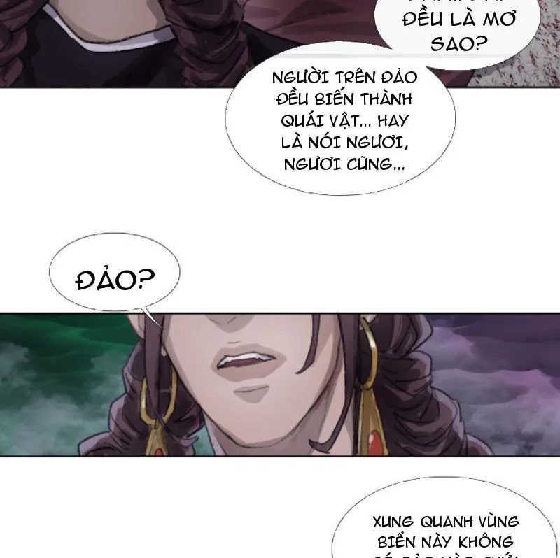 Hải Đạo Chapter 2 - Trang 37