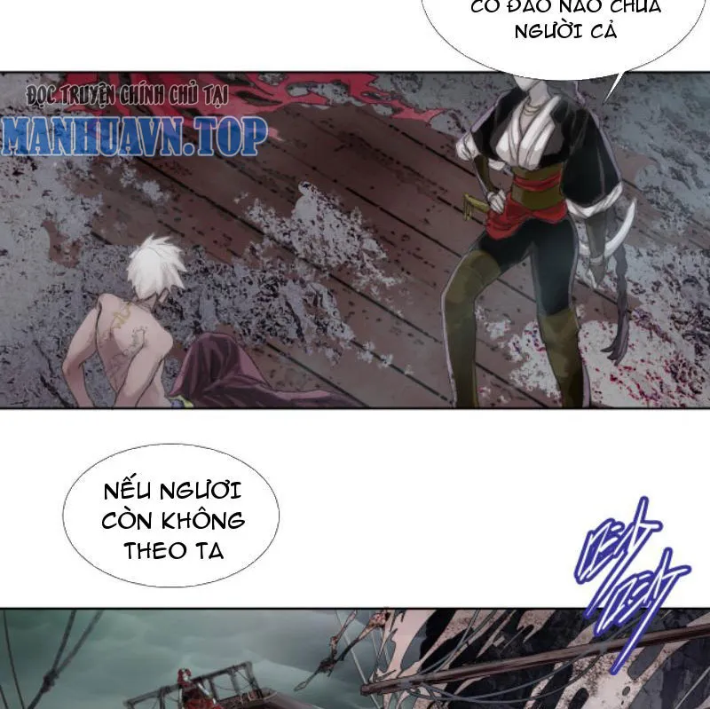 Hải Đạo Chapter 2 - Trang 38