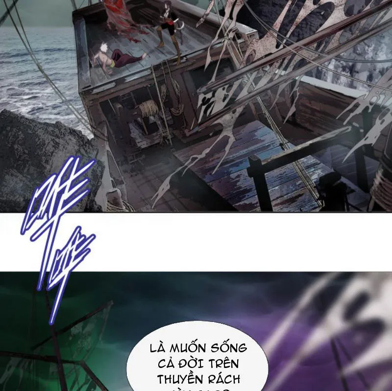 Hải Đạo Chapter 2 - Trang 39