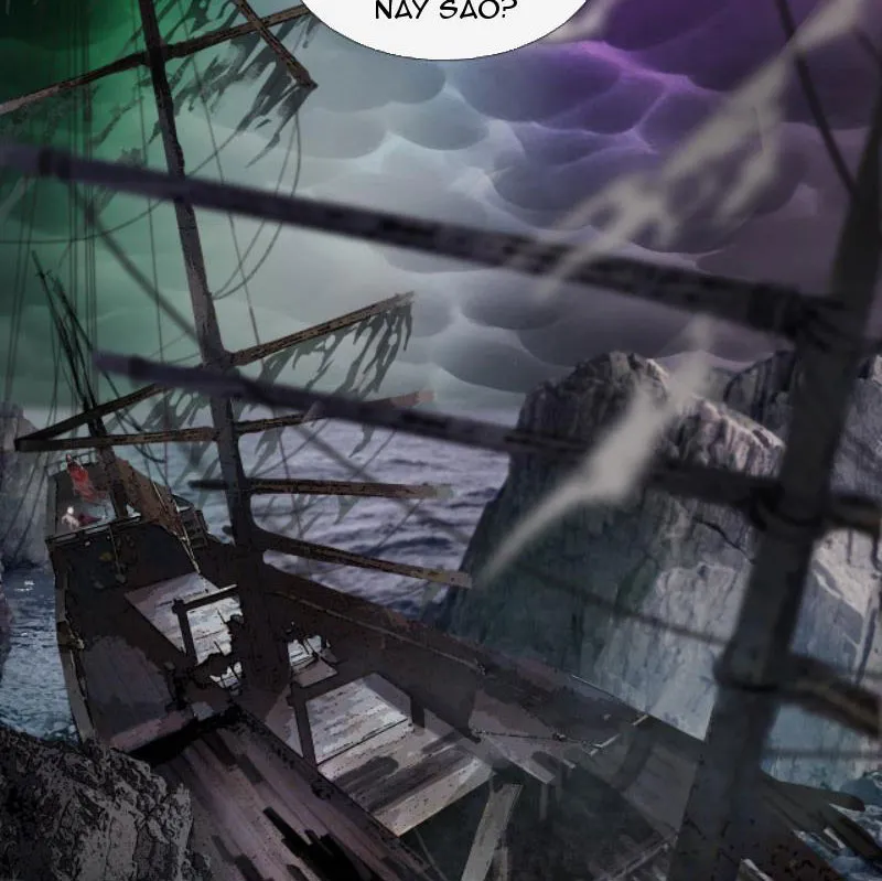 Hải Đạo Chapter 2 - Trang 40