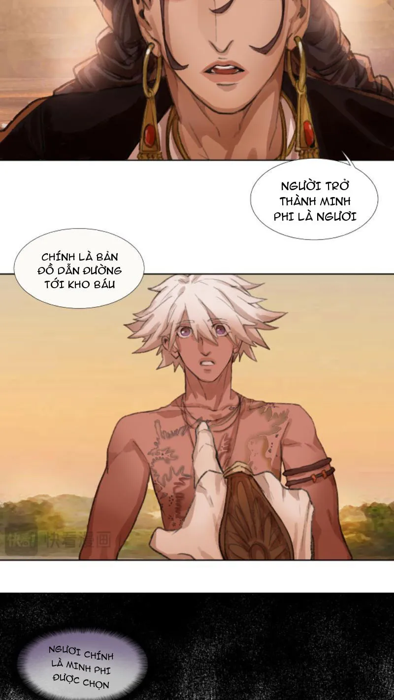 Hải Đạo Chapter 2 - Trang 7