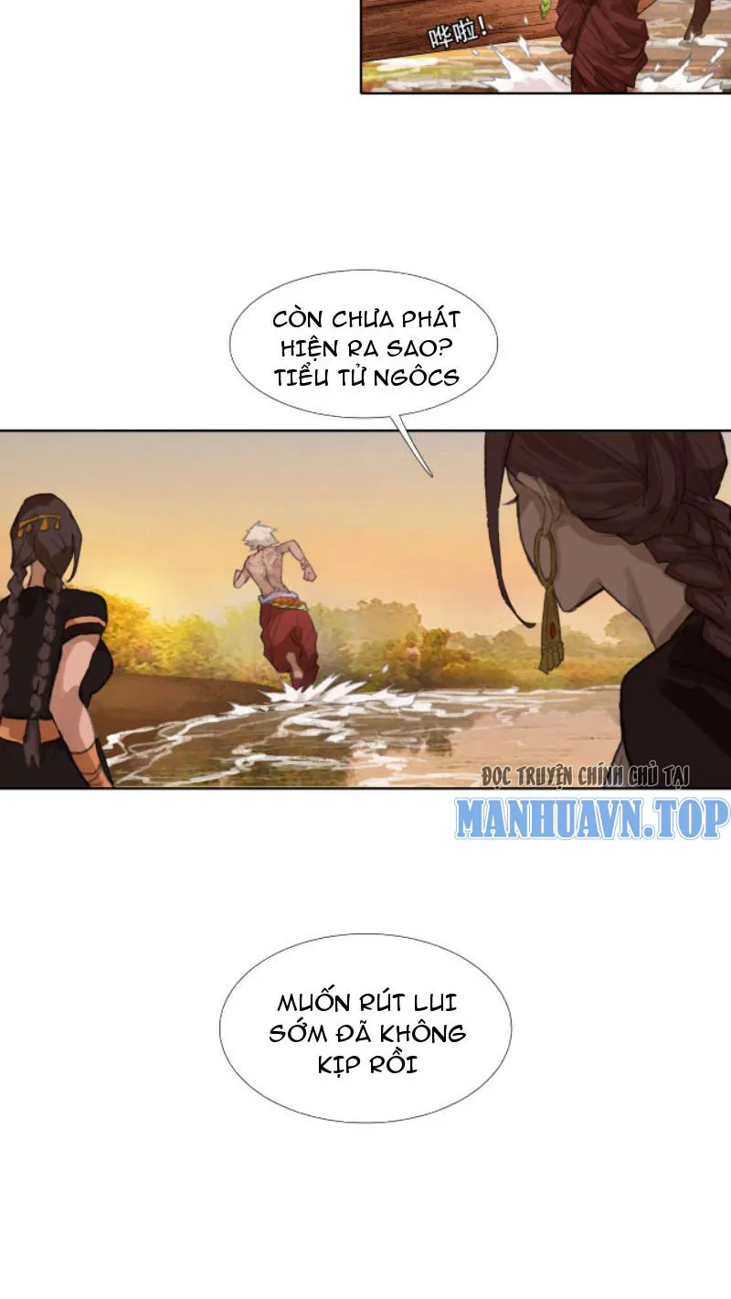 Hải Đạo Chapter 2 - Trang 9