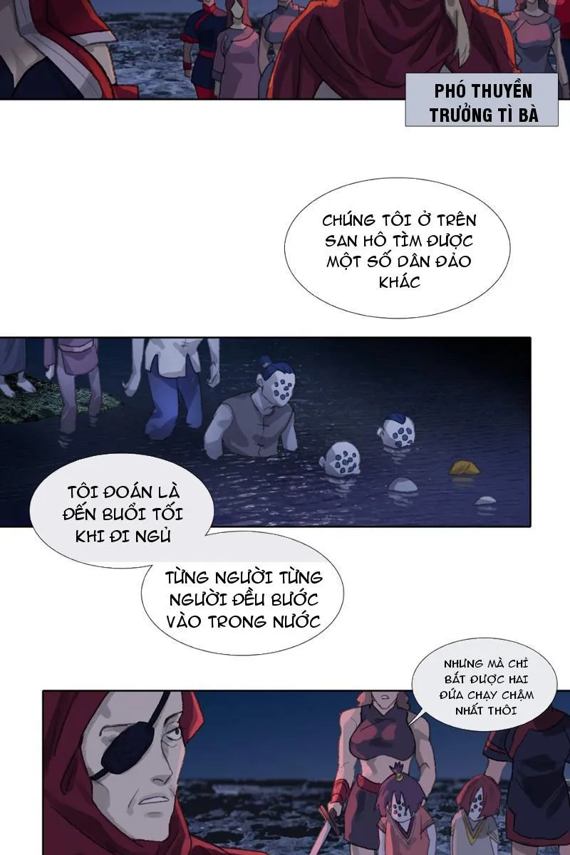 Hải Đạo Chapter 3 - Trang 17