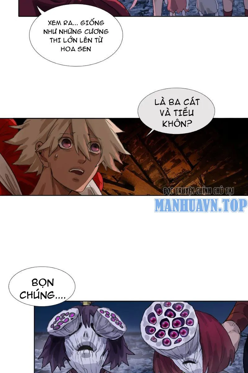 Hải Đạo Chapter 3 - Trang 18
