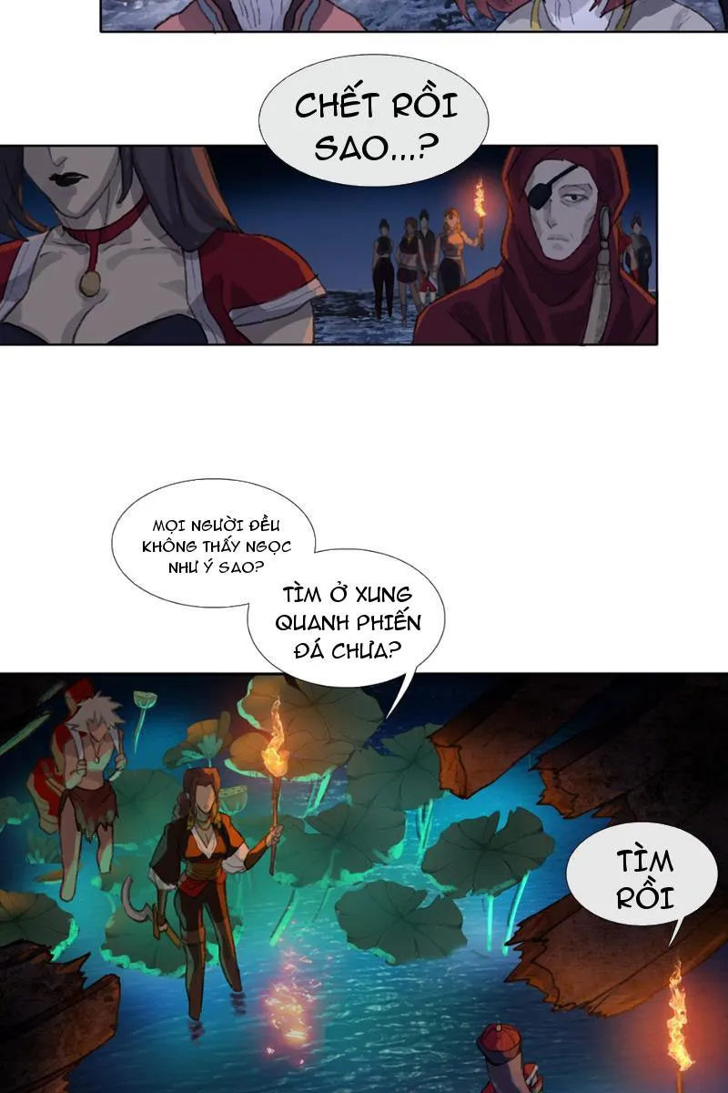 Hải Đạo Chapter 3 - Trang 19