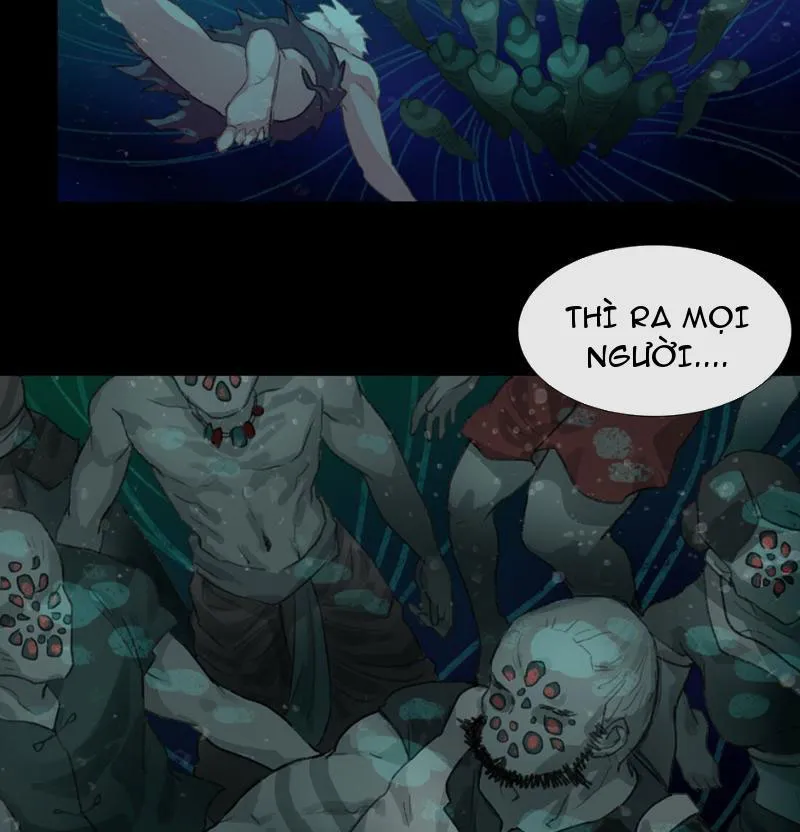 Hải Đạo Chapter 3 - Trang 25