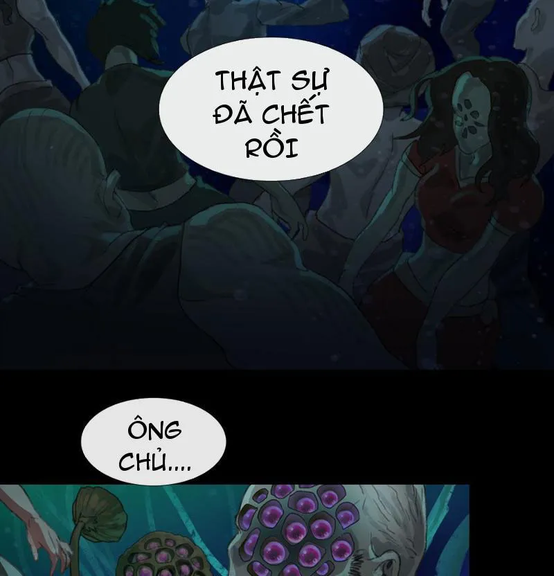 Hải Đạo Chapter 3 - Trang 27