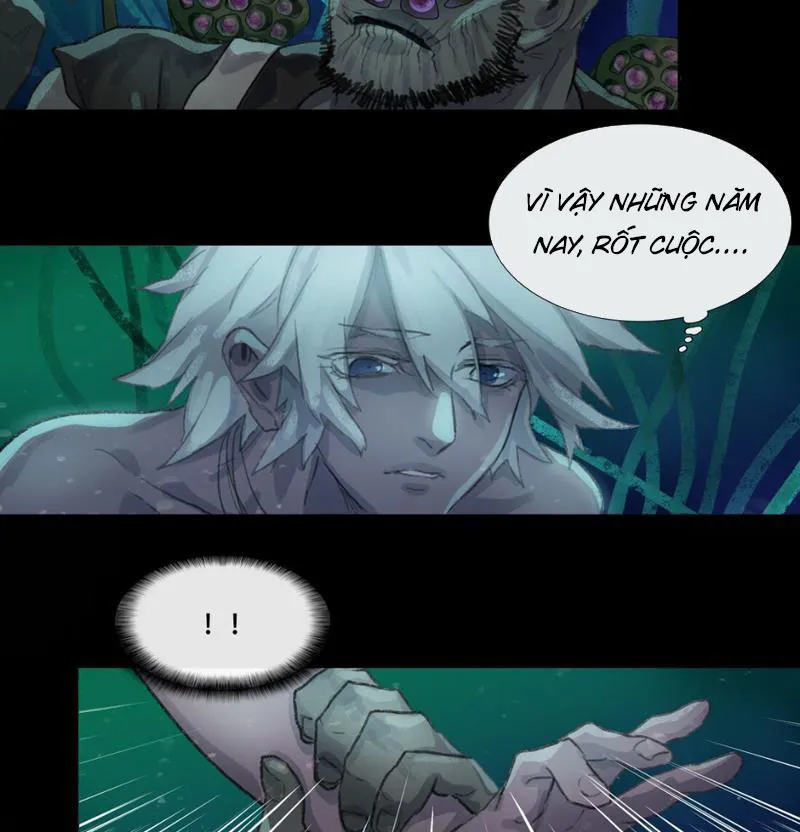 Hải Đạo Chapter 3 - Trang 28