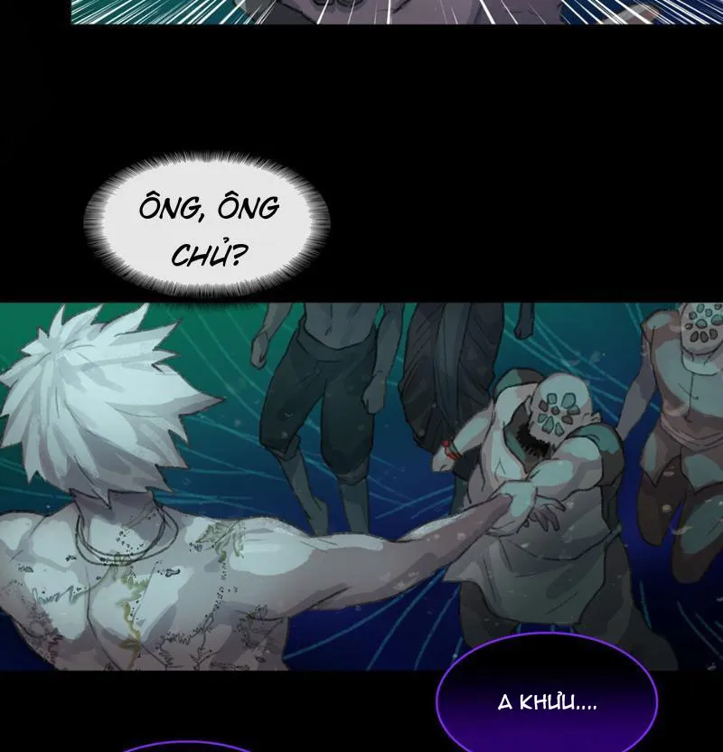 Hải Đạo Chapter 3 - Trang 29