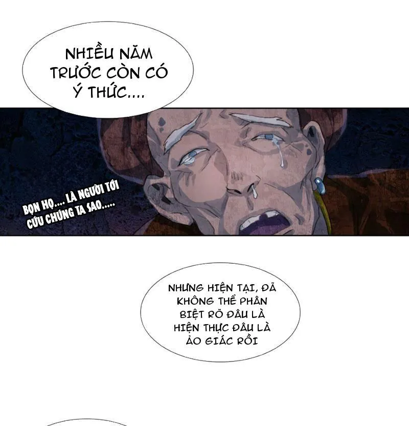 Hải Đạo Chapter 3 - Trang 38