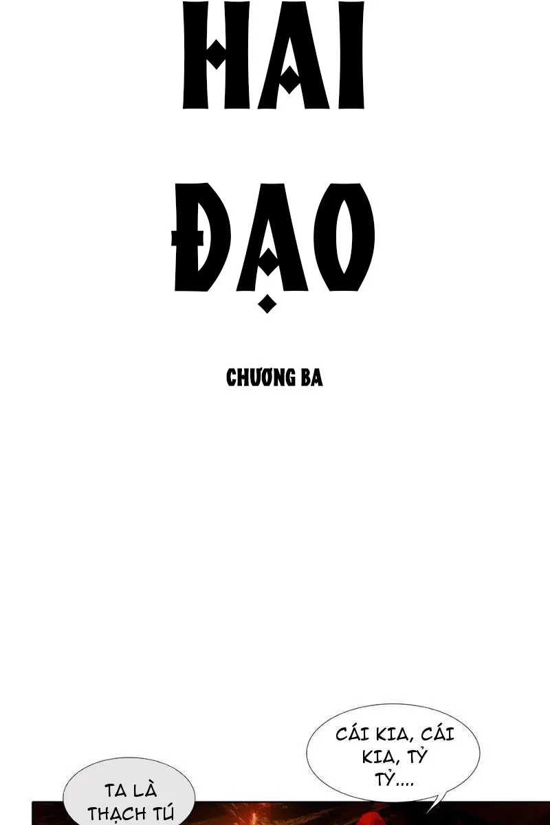 Hải Đạo Chapter 3 - Trang 4