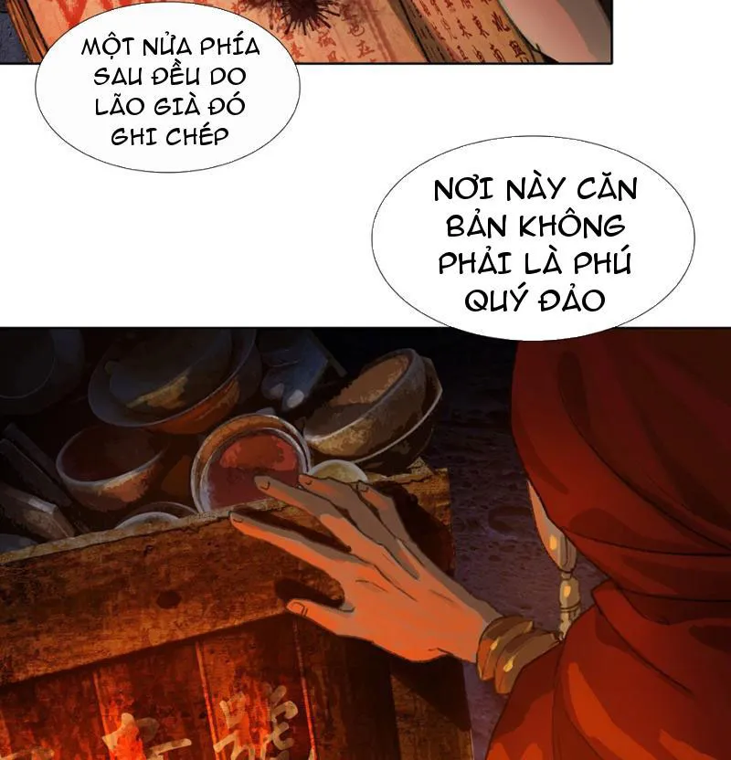 Hải Đạo Chapter 3 - Trang 40