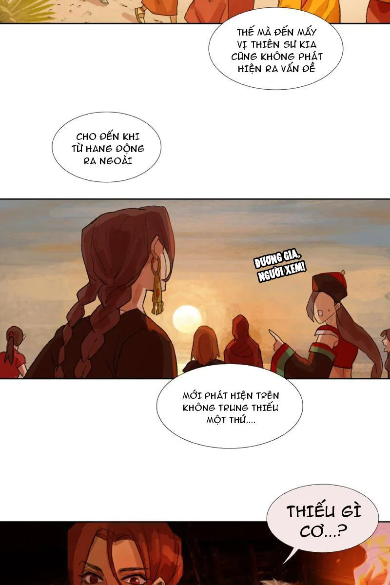 Hải Đạo Chapter 3 - Trang 7
