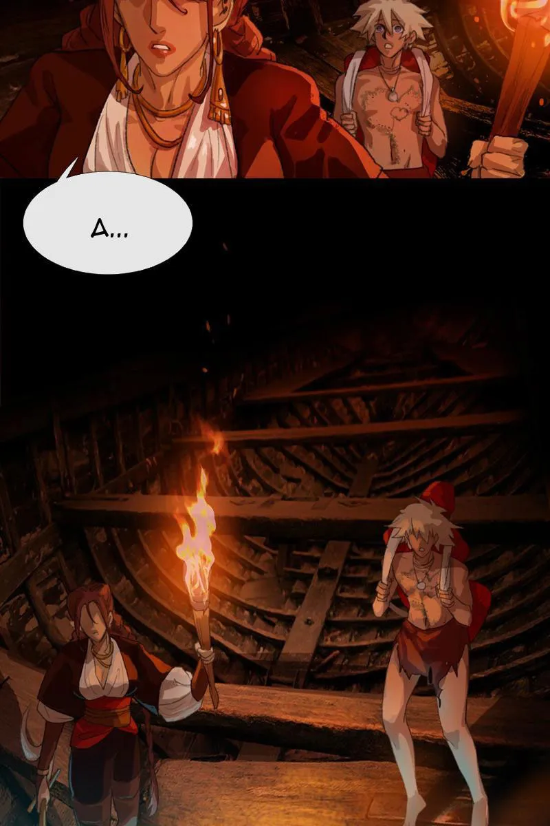 Hải Đạo Chapter 3 - Trang 8