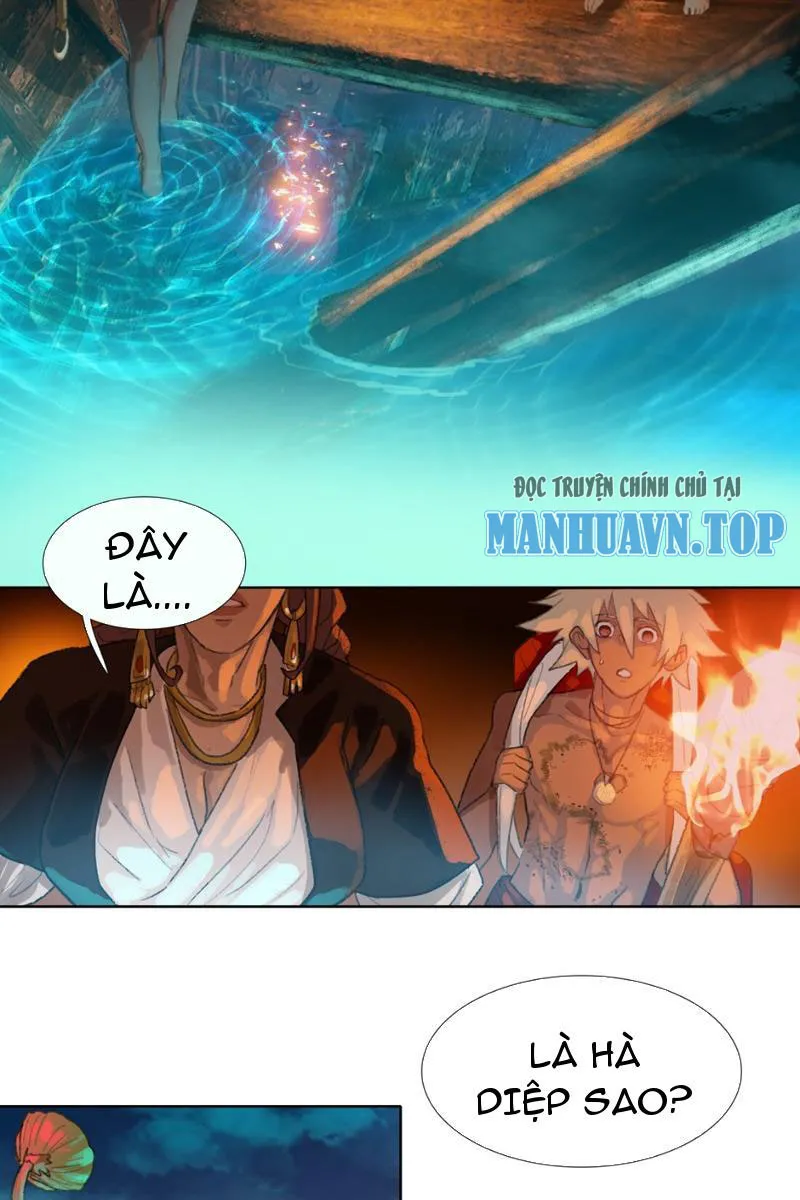 Hải Đạo Chapter 3 - Trang 9