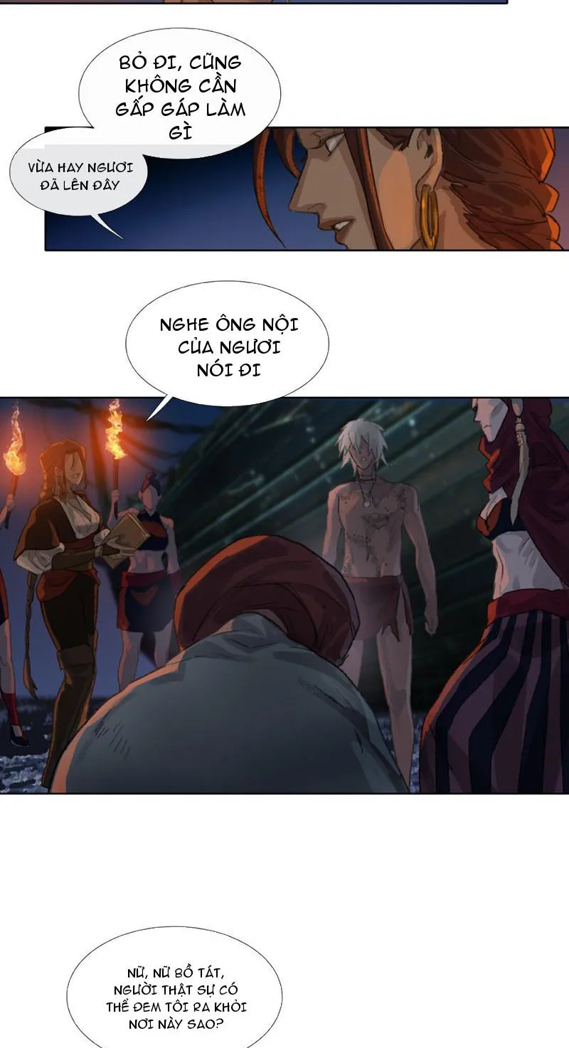 Hải Đạo Chapter 4 - Trang 12