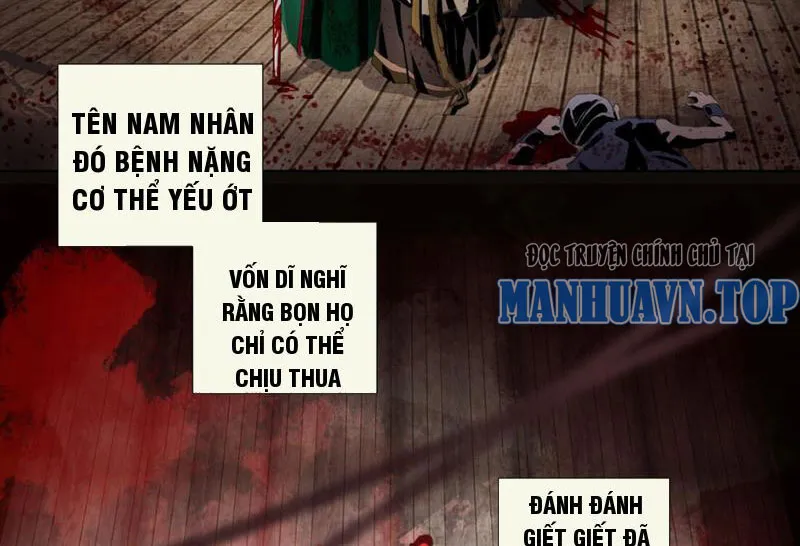 Hải Đạo Chapter 4 - Trang 23