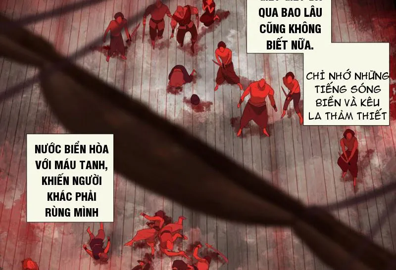 Hải Đạo Chapter 4 - Trang 24