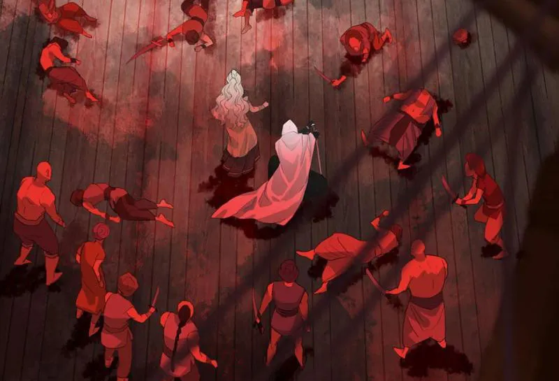 Hải Đạo Chapter 4 - Trang 25