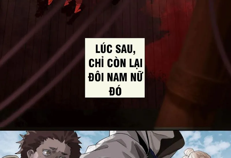 Hải Đạo Chapter 4 - Trang 26