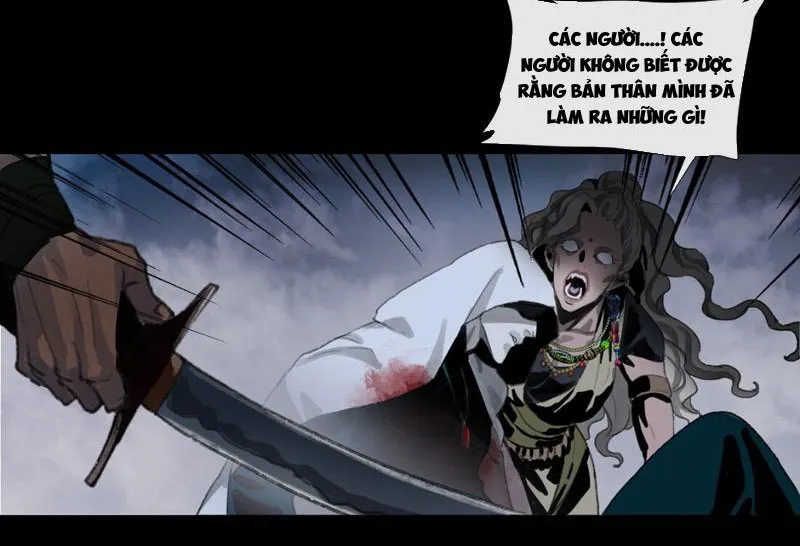 Hải Đạo Chapter 4 - Trang 30