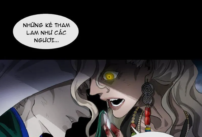 Hải Đạo Chapter 4 - Trang 31