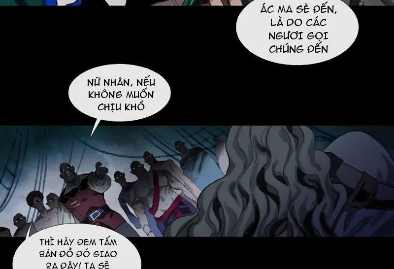 Hải Đạo Chapter 4 - Trang 32