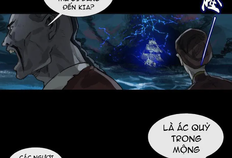Hải Đạo Chapter 4 - Trang 34