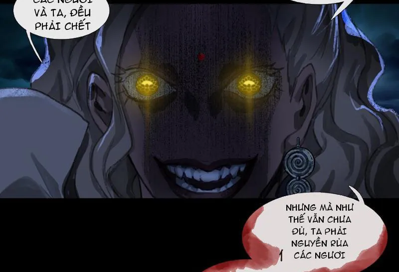 Hải Đạo Chapter 4 - Trang 35