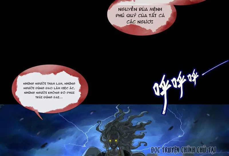 Hải Đạo Chapter 4 - Trang 36