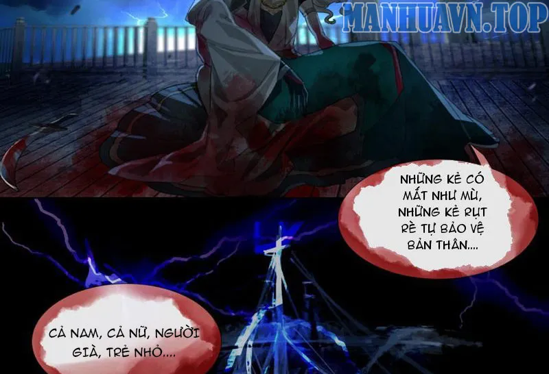 Hải Đạo Chapter 4 - Trang 37