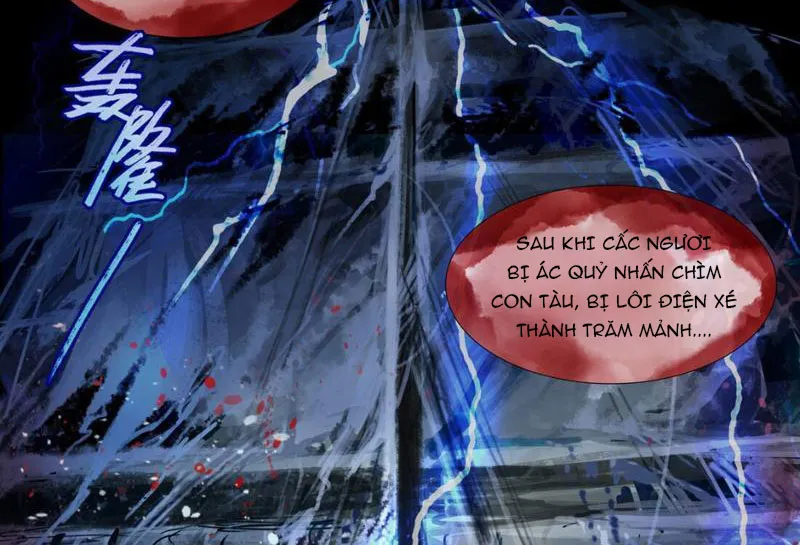 Hải Đạo Chapter 4 - Trang 38