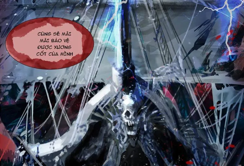 Hải Đạo Chapter 4 - Trang 39