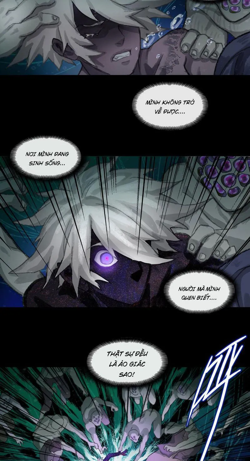 Hải Đạo Chapter 4 - Trang 6