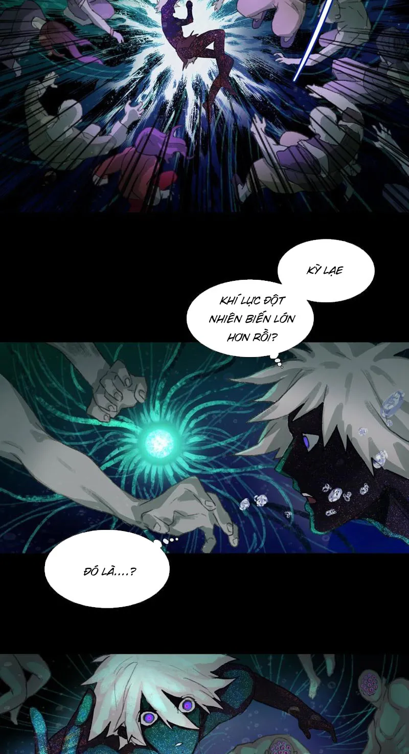 Hải Đạo Chapter 4 - Trang 7