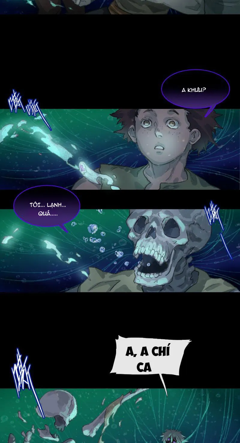 Hải Đạo Chapter 4 - Trang 9