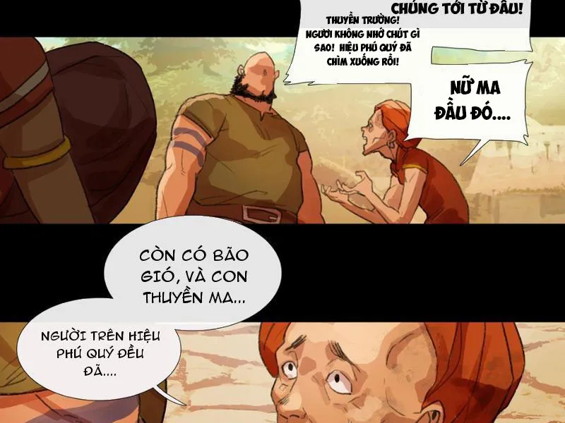 Hải Đạo Chapter 5 - Trang 10