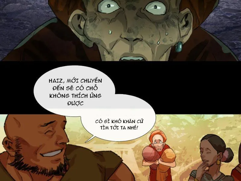 Hải Đạo Chapter 5 - Trang 13