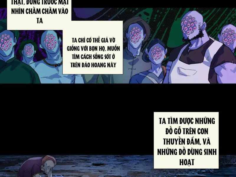 Hải Đạo Chapter 5 - Trang 15