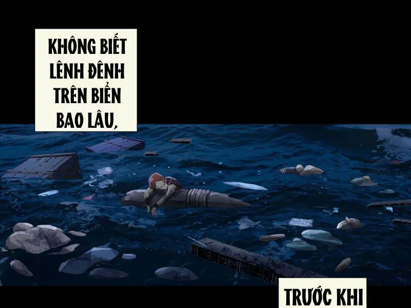 Hải Đạo Chapter 5 - Trang 2