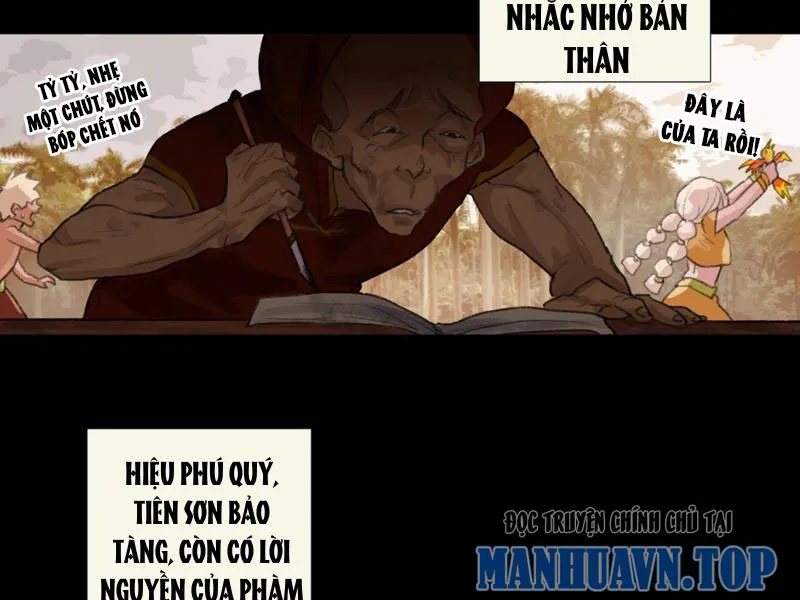 Hải Đạo Chapter 5 - Trang 20